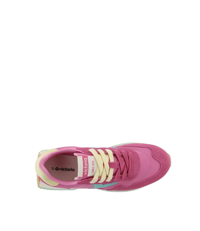 Victoria Women's- Cosmo Rosa