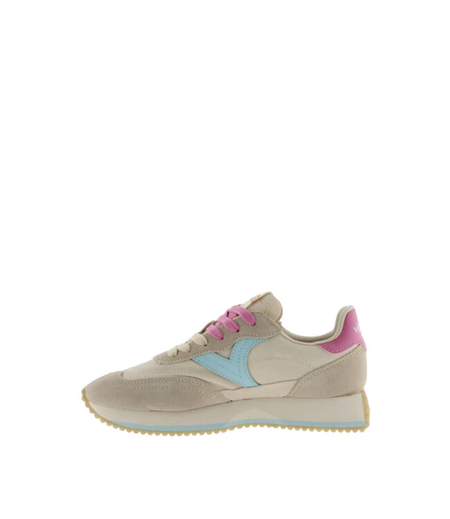 Victoria Women's - Cosmo Beige