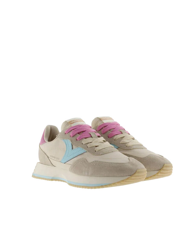 Victoria Women's - Cosmo Beige