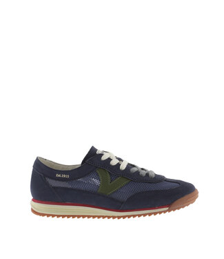 Victoria Saturno Navy