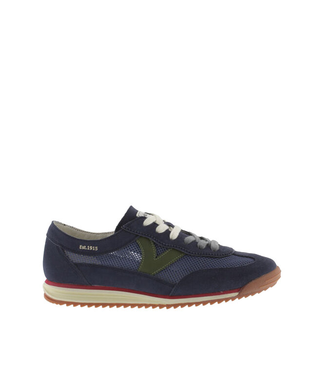 Victoria Men's - Saturno Navy
