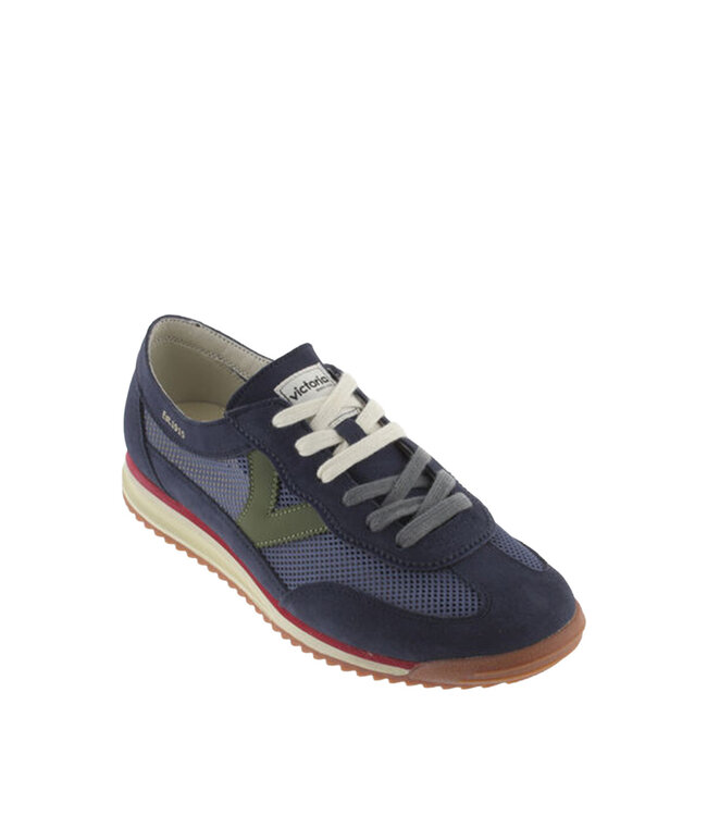 Victoria Men's - Saturno Navy