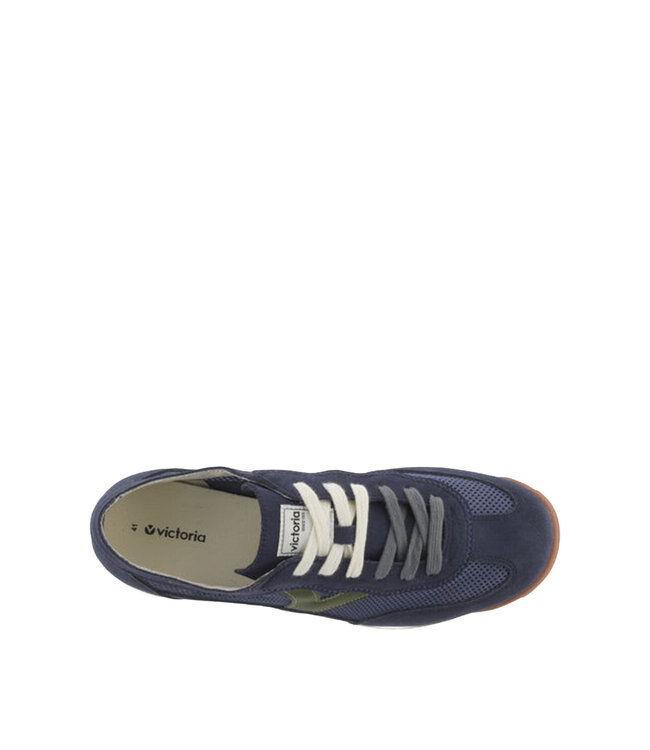 Victoria Men's - Saturno Navy