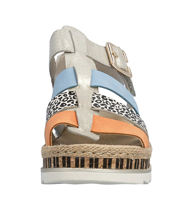 Rieker V7904-90 Multi