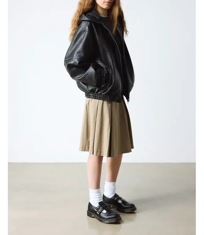 Dr. Martens  Femmes - 8065 Mary Jane Noir