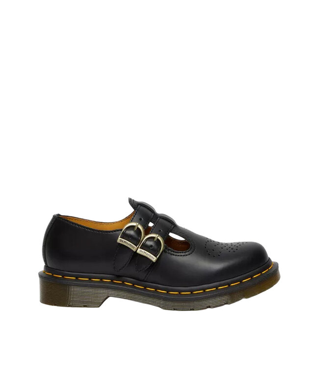 Dr. Martens  Femmes - 8065 Mary Jane Noir
