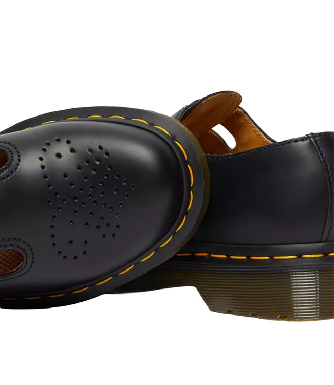 Dr. Martens  Femmes - 8065 Mary Jane Noir