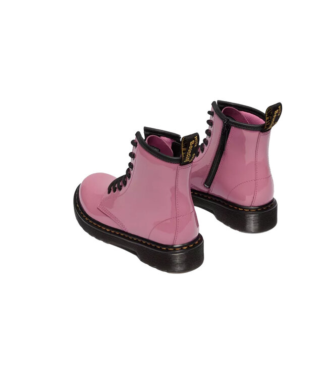 Dr. Martens Kid's - 1460 Patent Pink