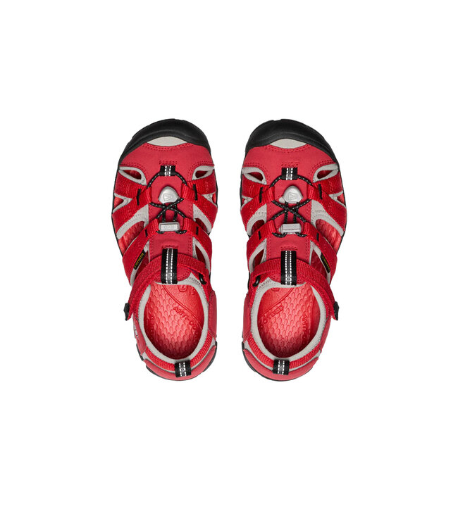 Keen Seacamp II CNX Ribbon Rouge / Alloy