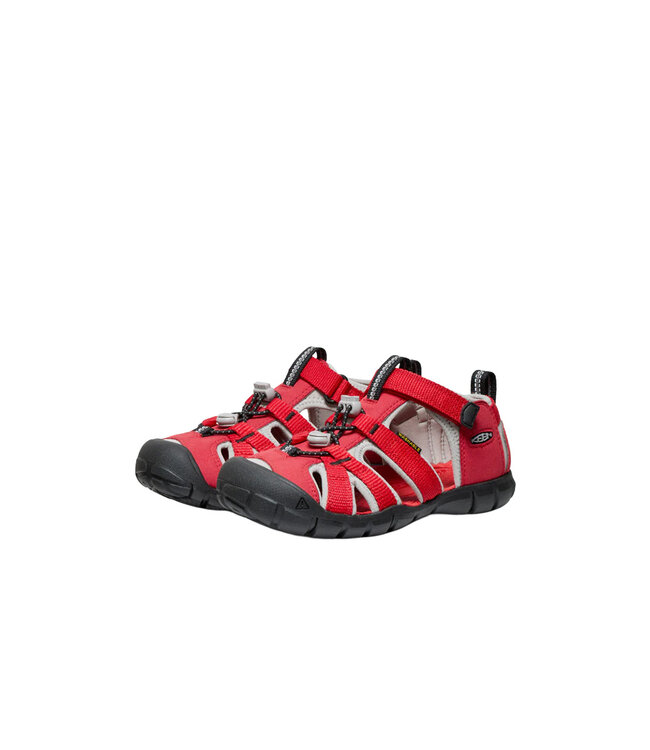 Keen Seacamp II CNX Ribbon Red / Alloy