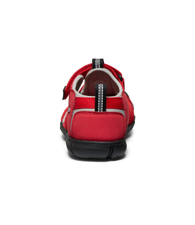 Keen Seacamp II CNX Ribbon Red / Alloy