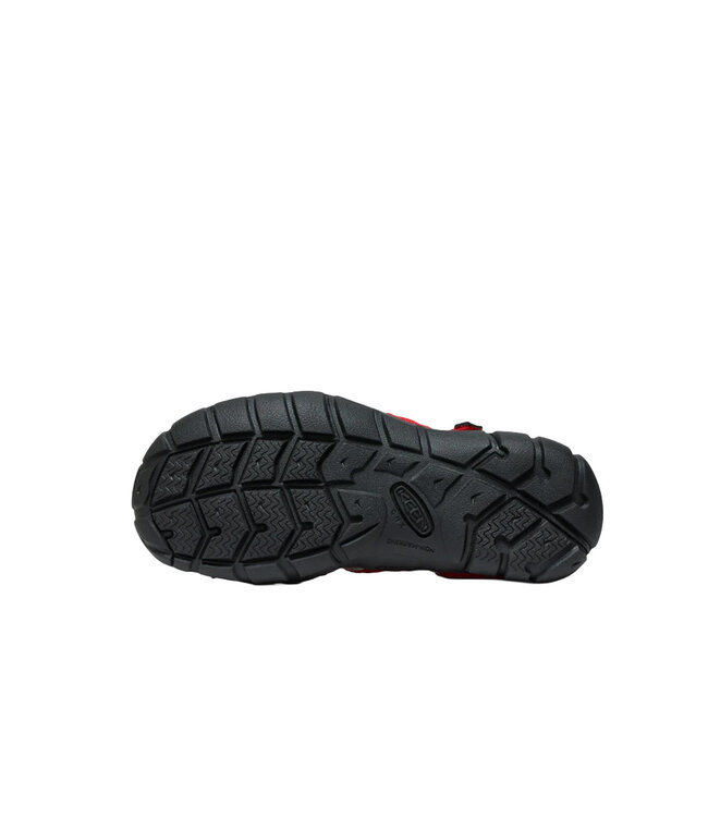Keen Seacamp II CNX Ribbon Red / Alloy