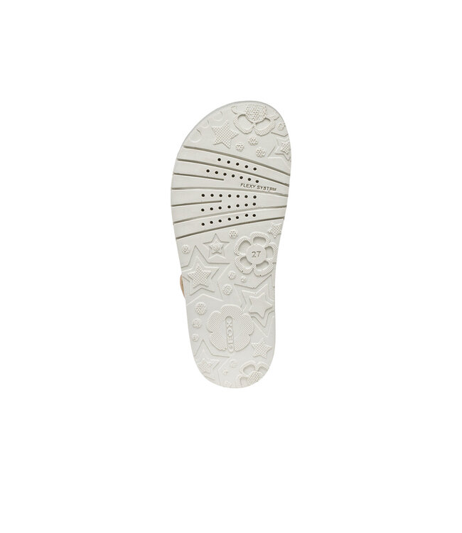 Geox Kid's - Costarei Light Rose