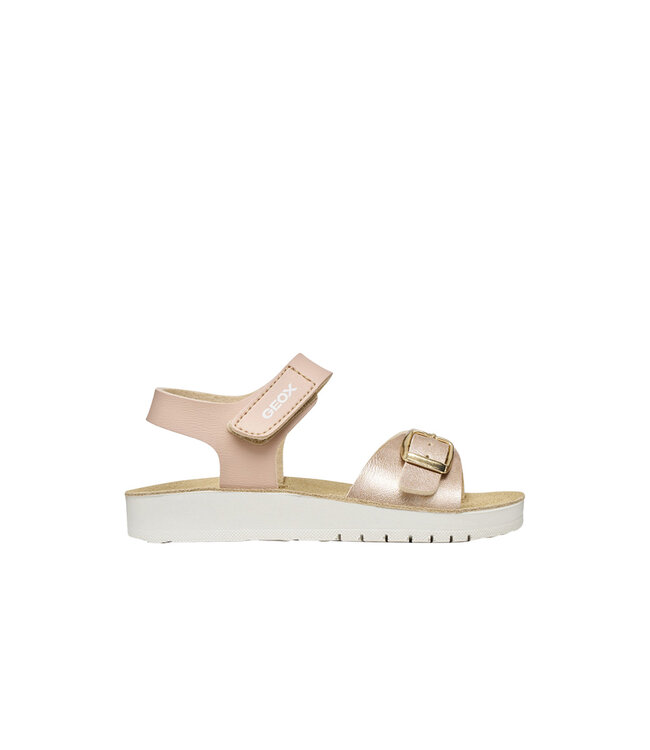 Geox Costarei Rose Pâle