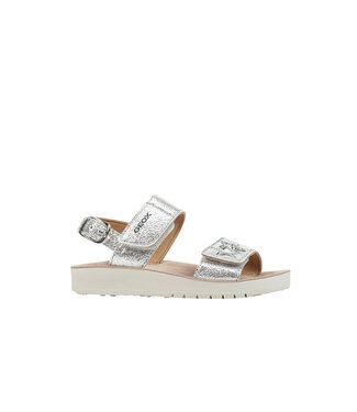 Geox Costarei Argent