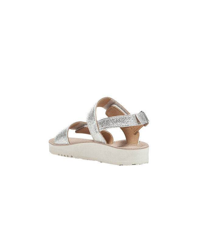 Geox Enfants -Costarei Argent