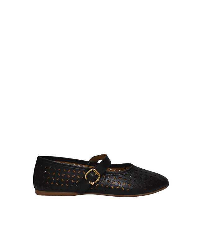 Bueno Women's - Kehlani Flat Black