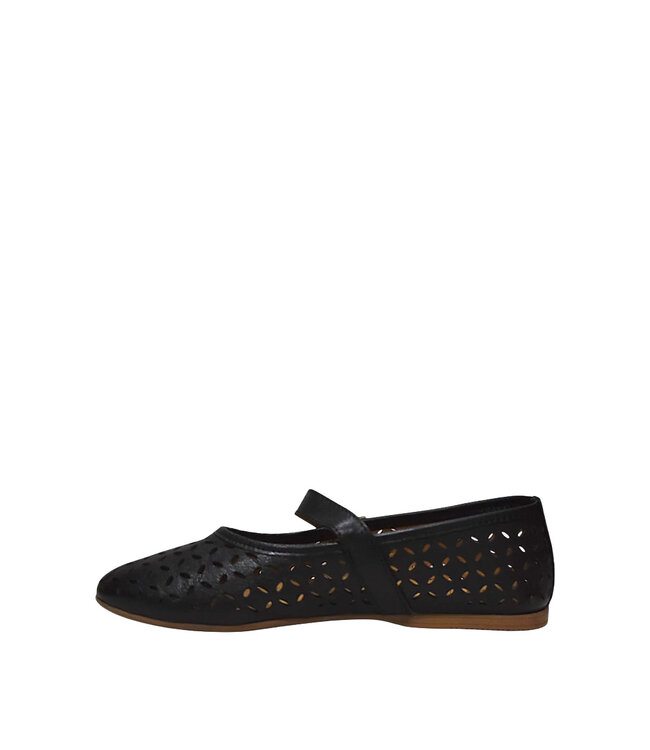 Bueno Women's - Kehlani Flat Black