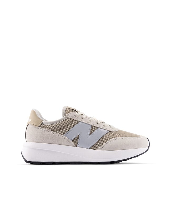 New Balance Men's - 370 Grey