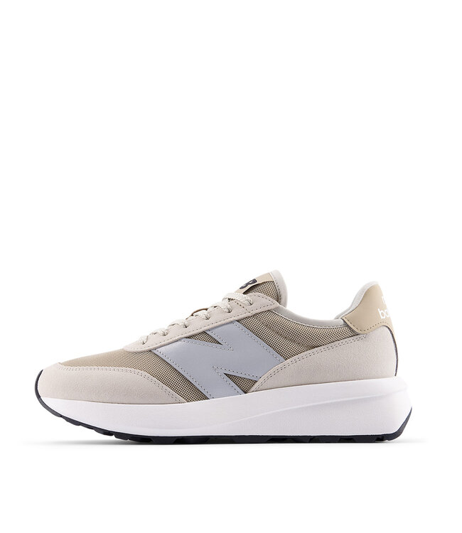New Balance Men's - 370 Grey