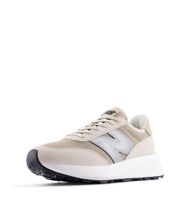 New Balance Men's - 370 Grey