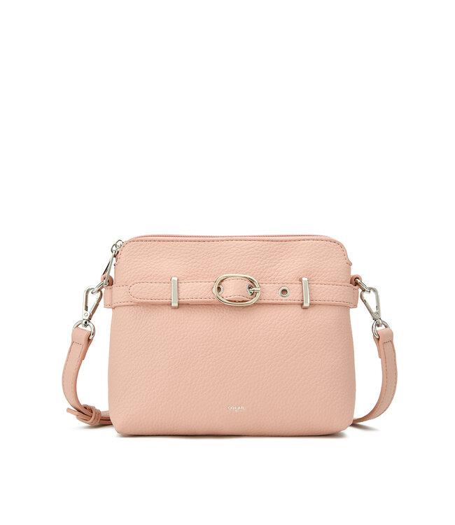 Co-lab Veda Rose Pâle