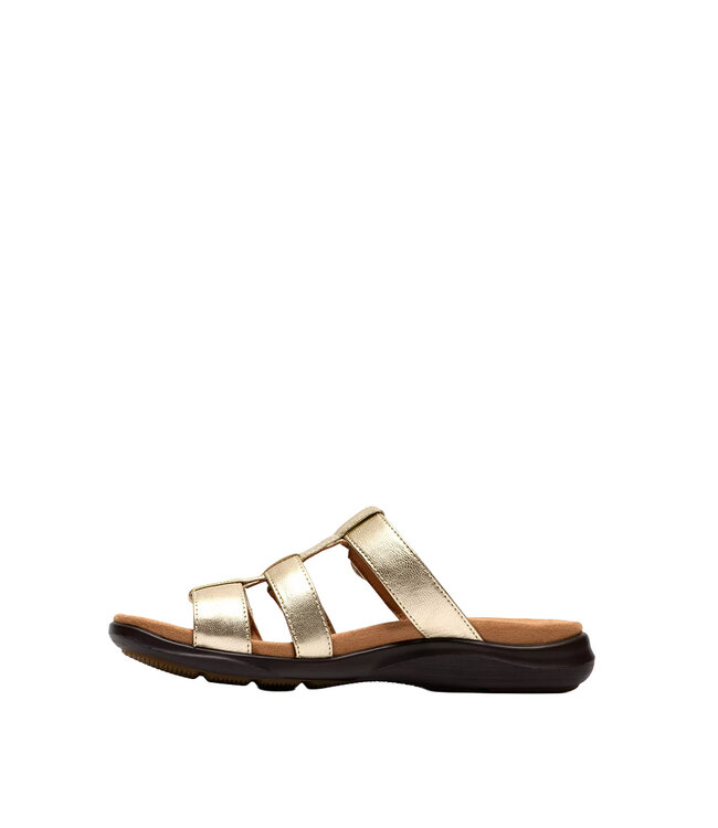 Clarks Women's - Kitly Pearl Champagne