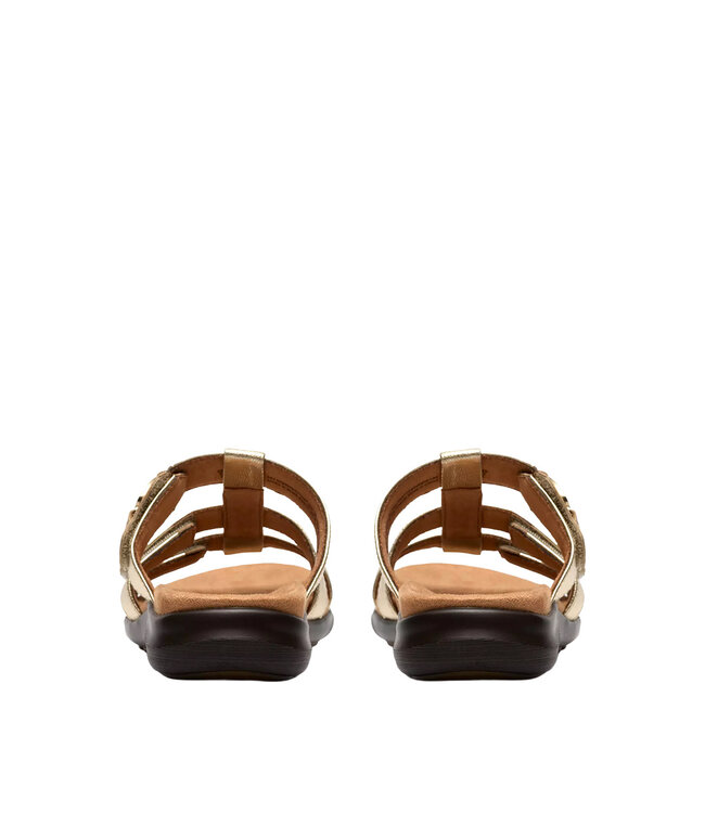 Clarks Women's - Kitly Pearl Champagne