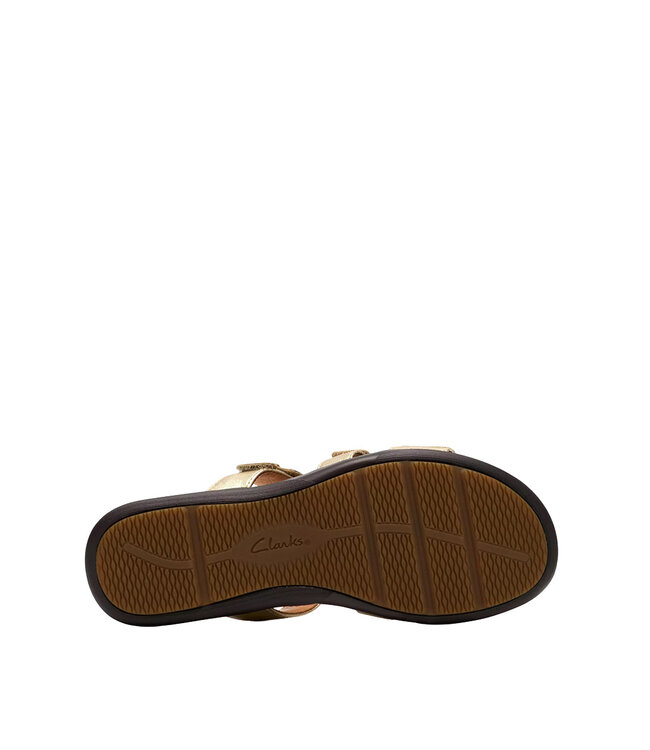 Clarks Women's - Kitly Pearl Champagne