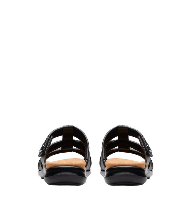 Clarks Women's - Kitly Slide Black