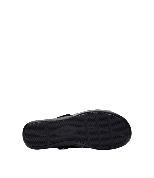 Clarks Women's - Kitly Slide Black