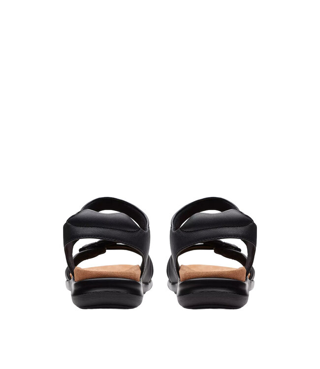 Clarks Femmes - Kitly Ave Noir