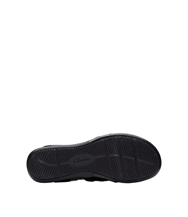 Clarks Femmes - Kitly Ave Noir