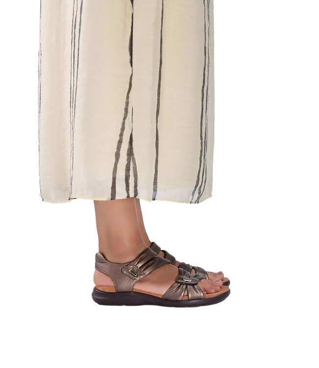 Clarks Femmes - Kitly Ave Bronze