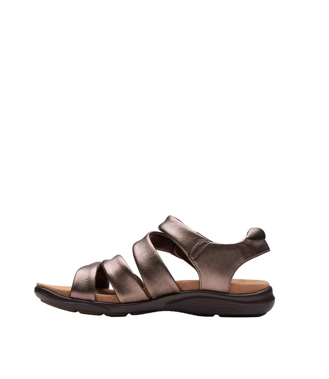 Clarks Femmes - Kitly Ave Bronze