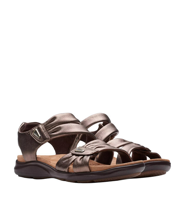 Clarks Women's - Kitly Ave Bronze