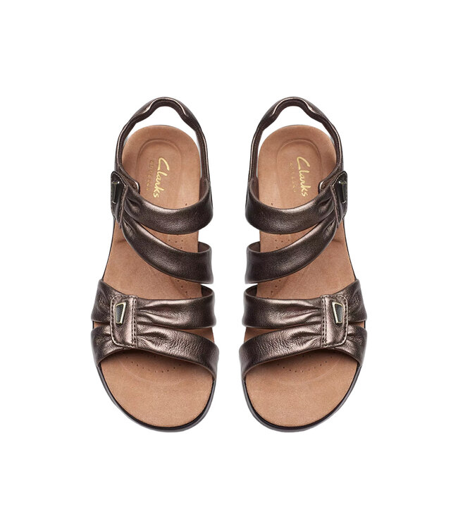 Clarks Women's - Kitly Ave Bronze