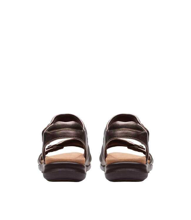 Clarks Women's - Kitly Ave Bronze