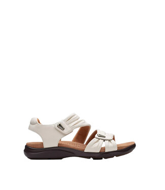 Clarks Kitly Ave Off White