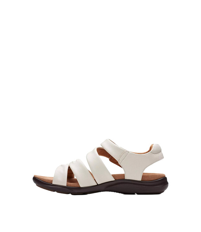 Clarks Women's - Kitly Ave Off White