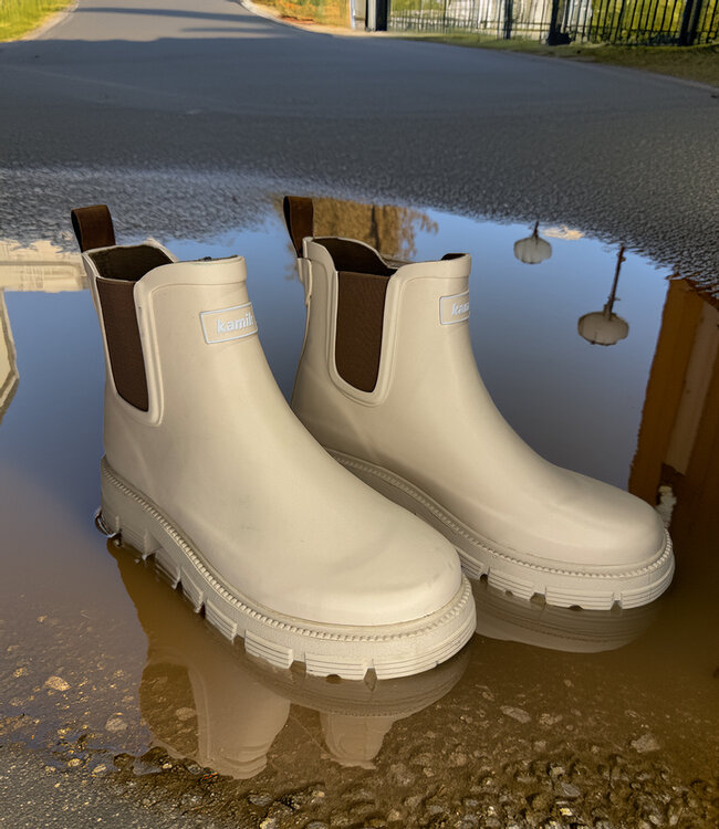 Kamik Women's - Halifax Fossil