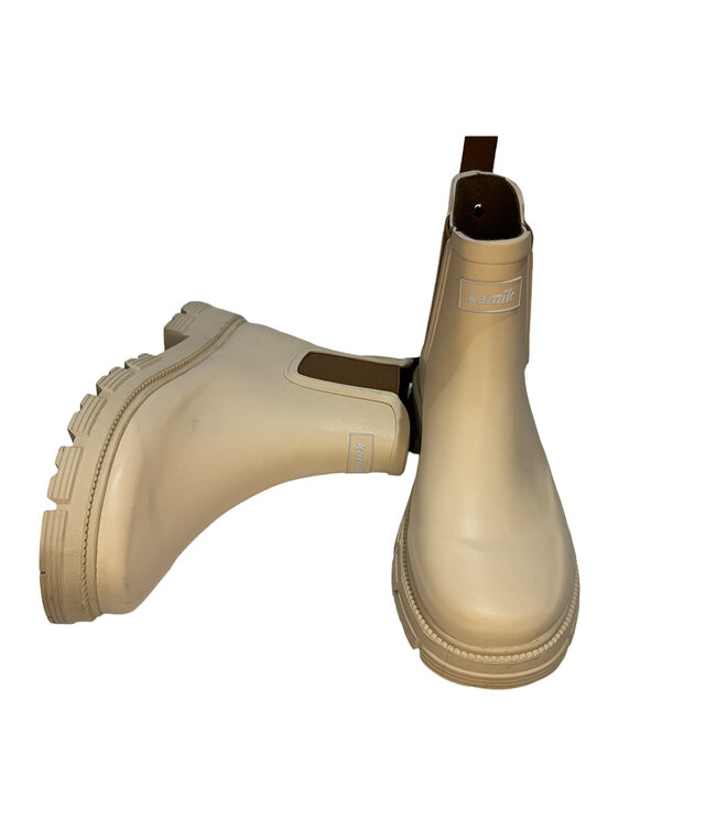 Kamik Femmes - Halifax Fossil