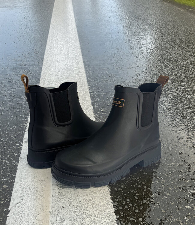 Kamik Women's - Halifax Black