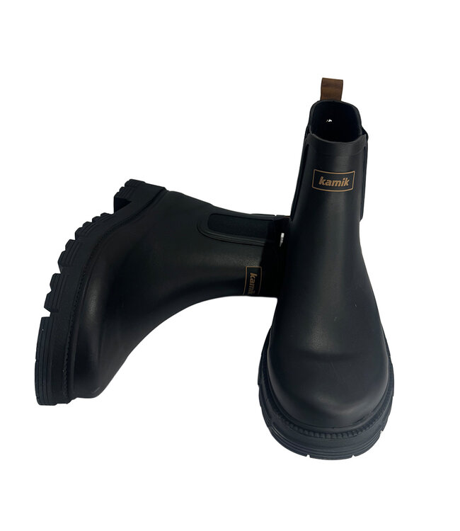 Kamik Women's - Halifax Black