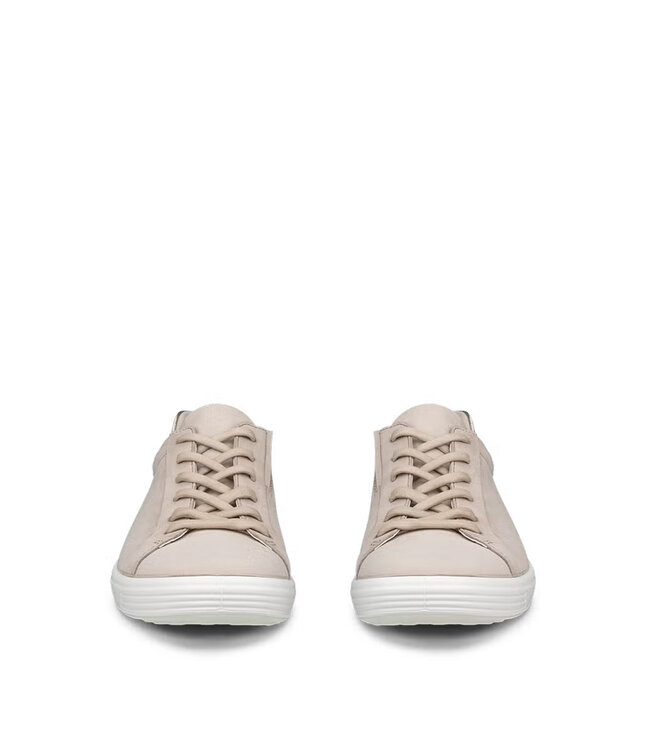 Ecco Femmes - Soft 7 faciles à enfiler Beige