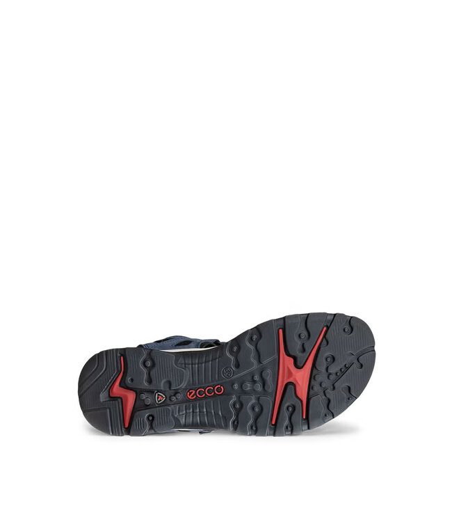 Ecco Women's - Offroad Blue