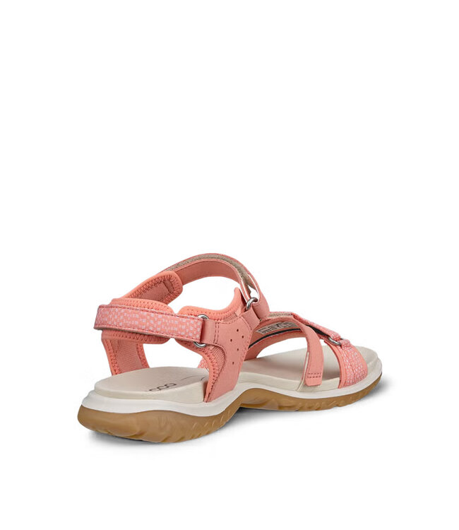 Ecco Women's -Offroad Roam Orange