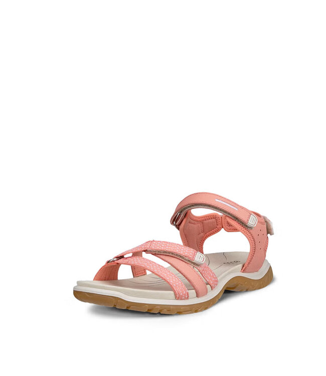 Ecco Femmes - Offroad Roam Orange