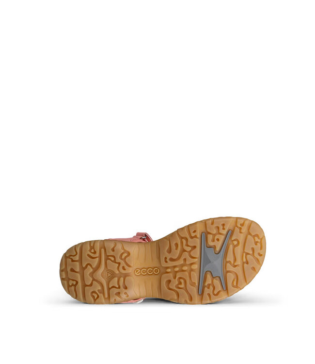 Ecco Women's -Offroad Roam Orange