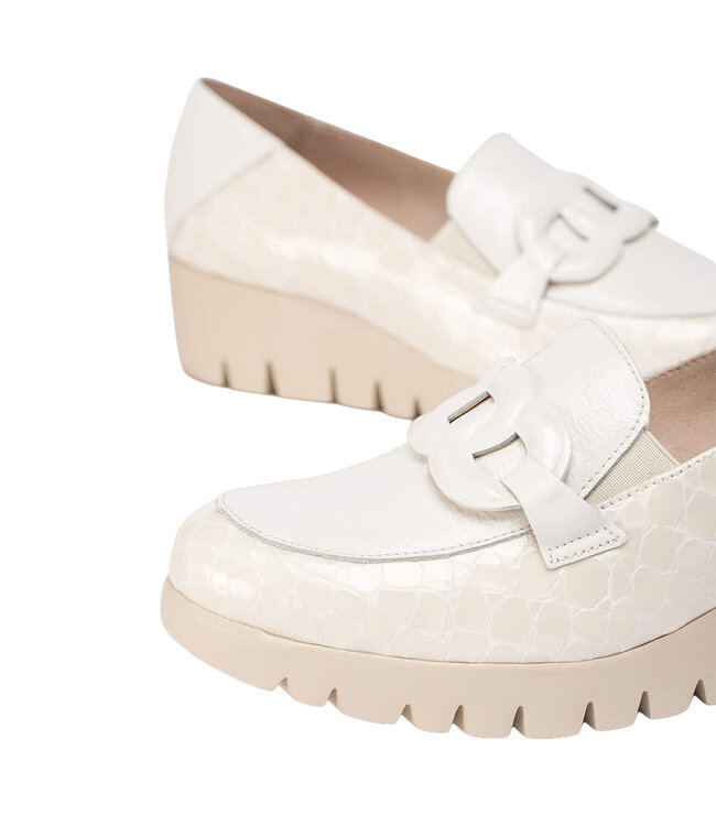Wonders Women's - C-33330 Off White